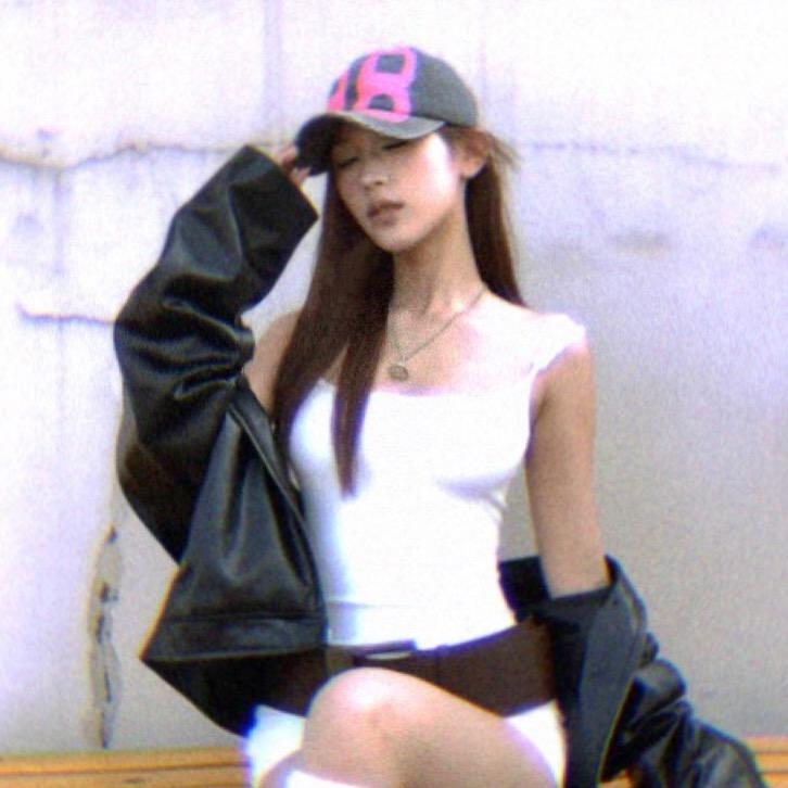 大脸泡面（海外版）@抖音