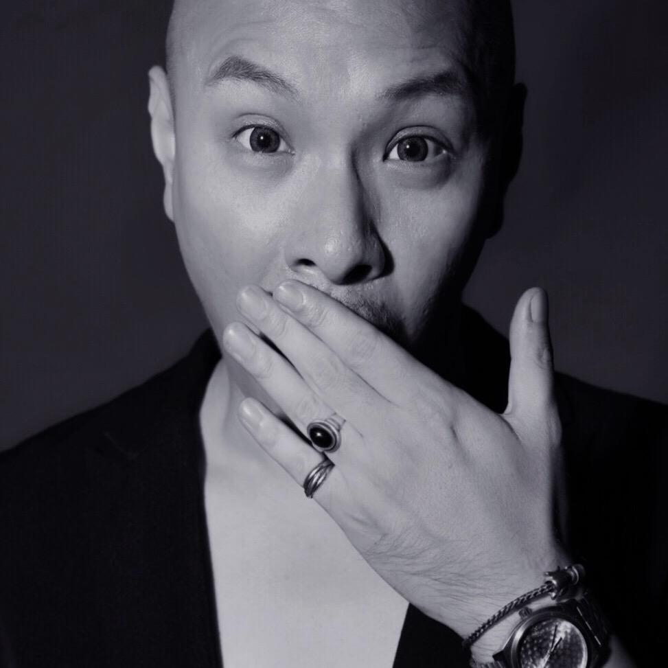 李修緣威士忌💗自由