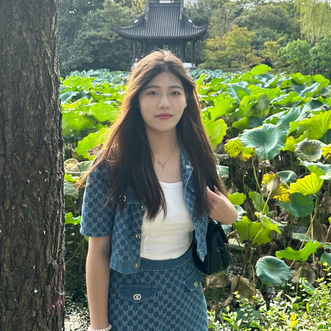 汉族·阿依嫫