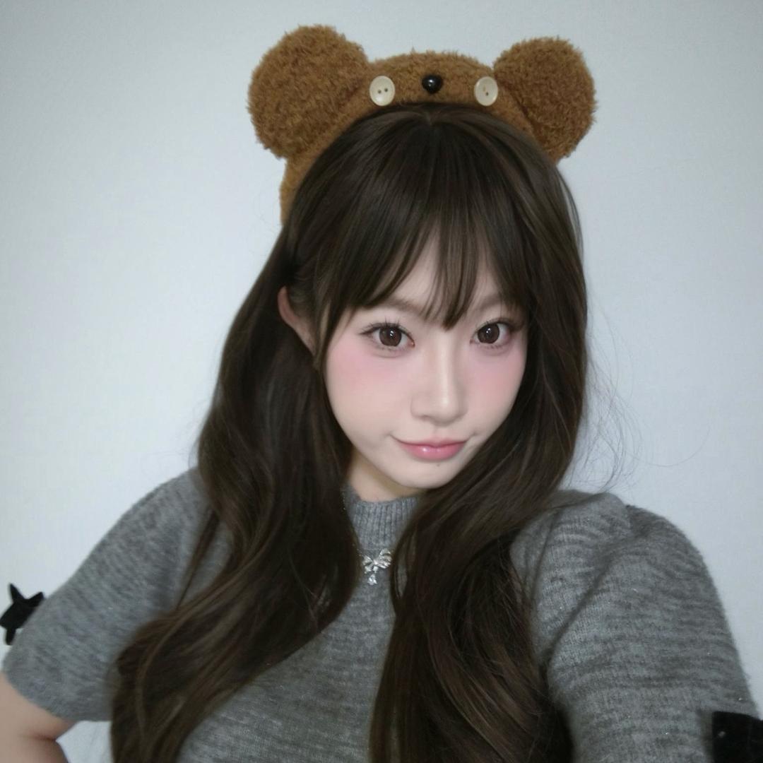 娇气包咩🤘🏻