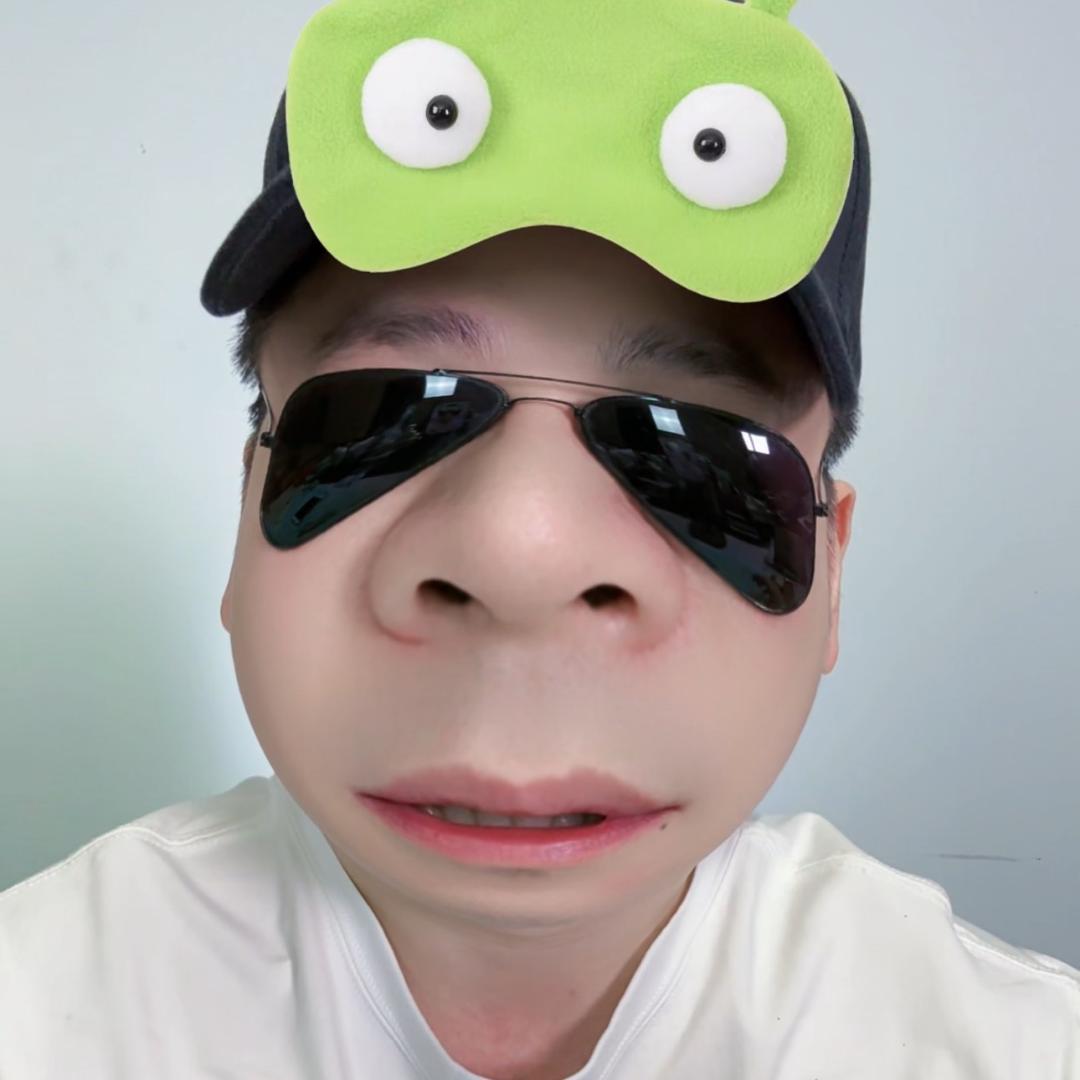 林老师专注趣味学习