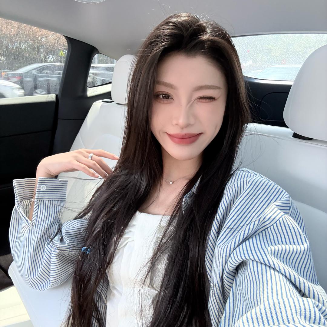 萌怡爱玩车@抖音