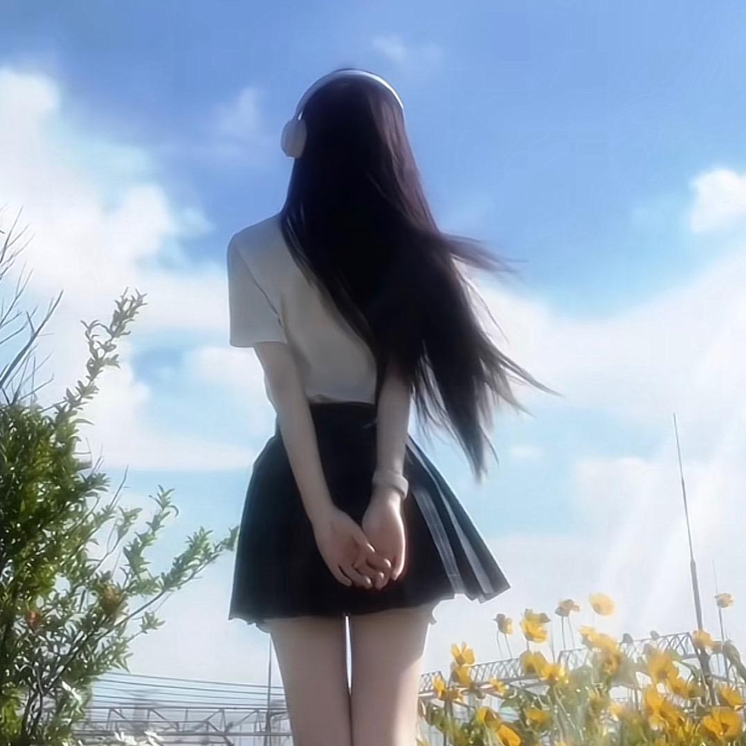 白苏同学