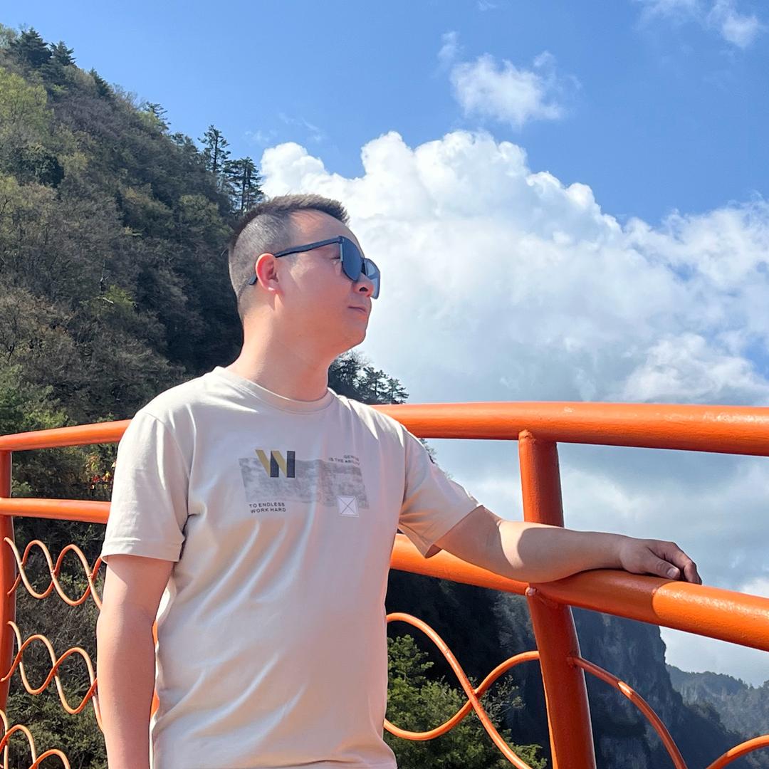 山行丨魏Sir选好房