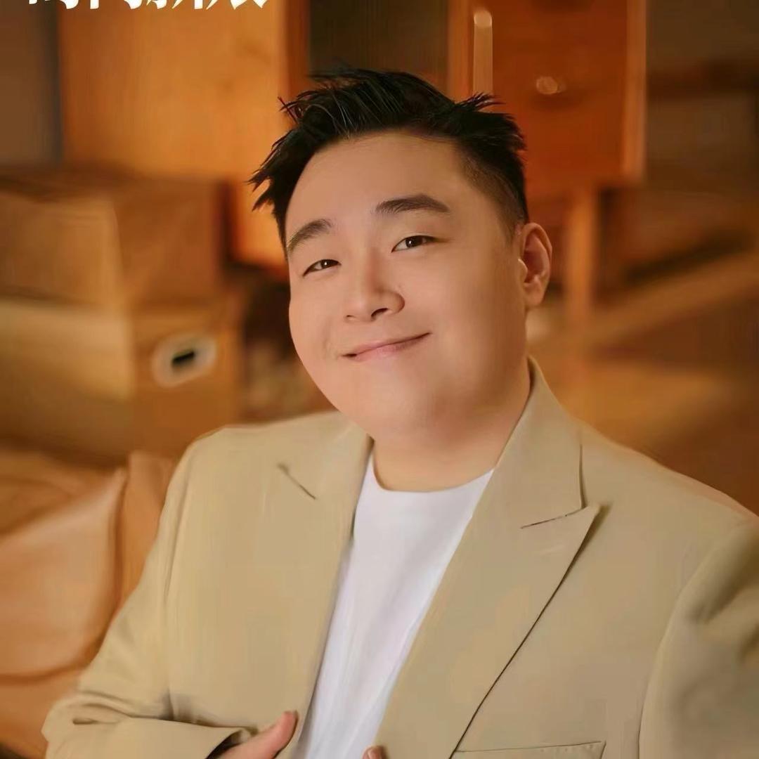 郝劭文丨直播返场