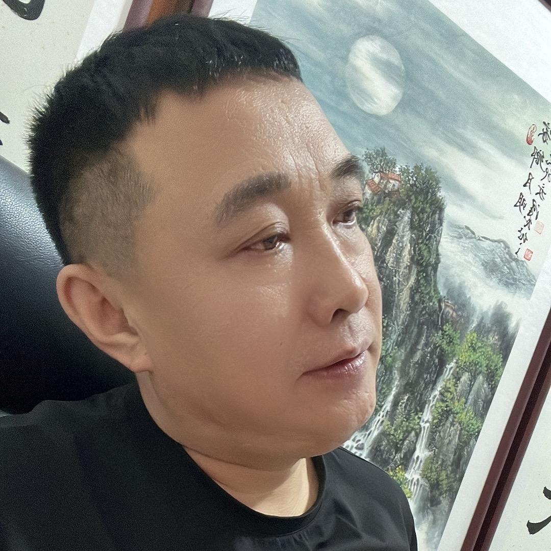 大壮（远走高飞）