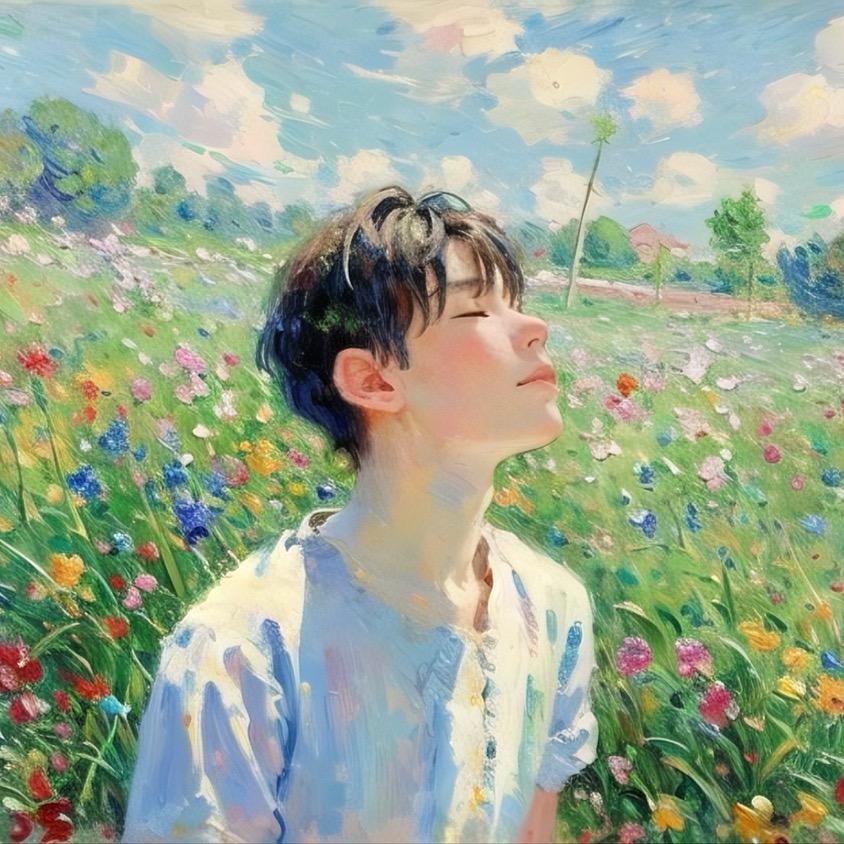 Hong li⛸️