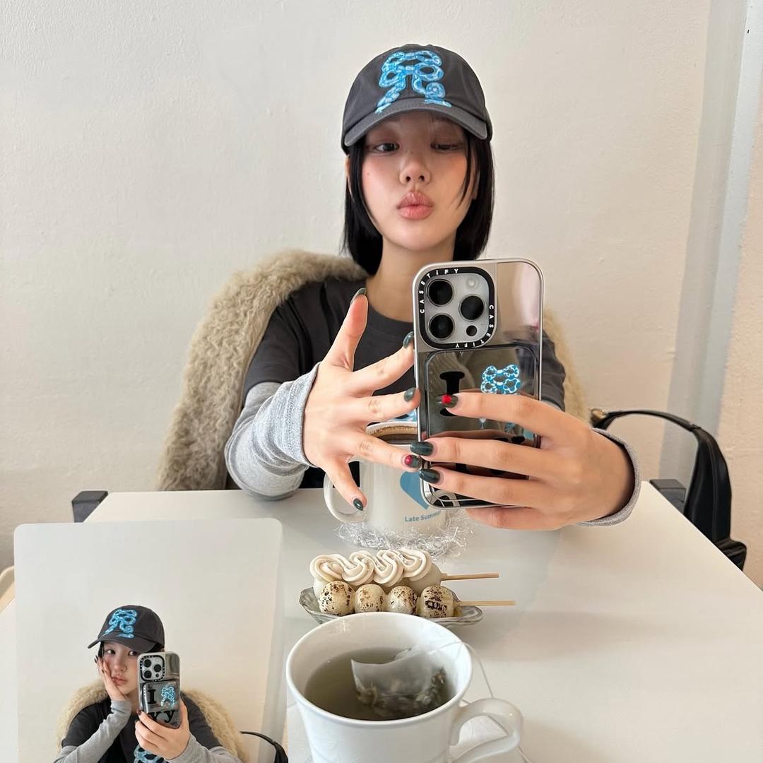 顾女士你睡得着吗