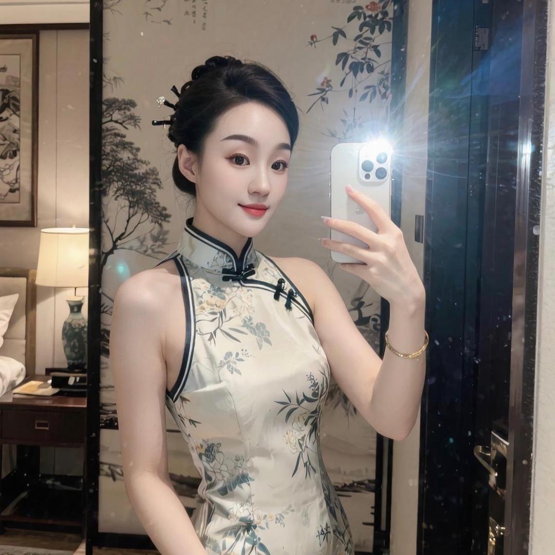 长腿姐姐🍃