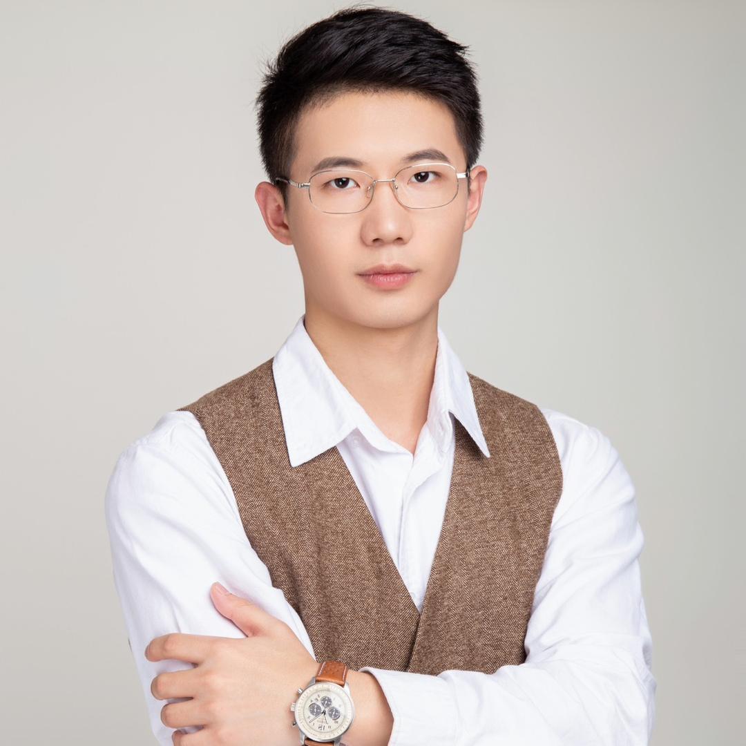 松鼠魔方唐老师
