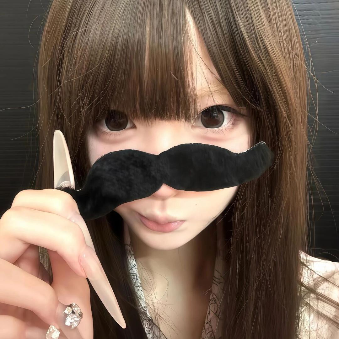 忧郁的汉堡