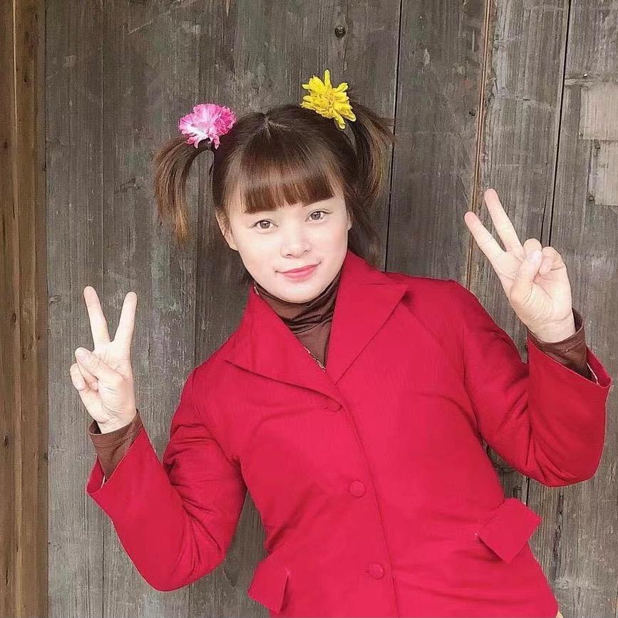 莆仙女伍哥