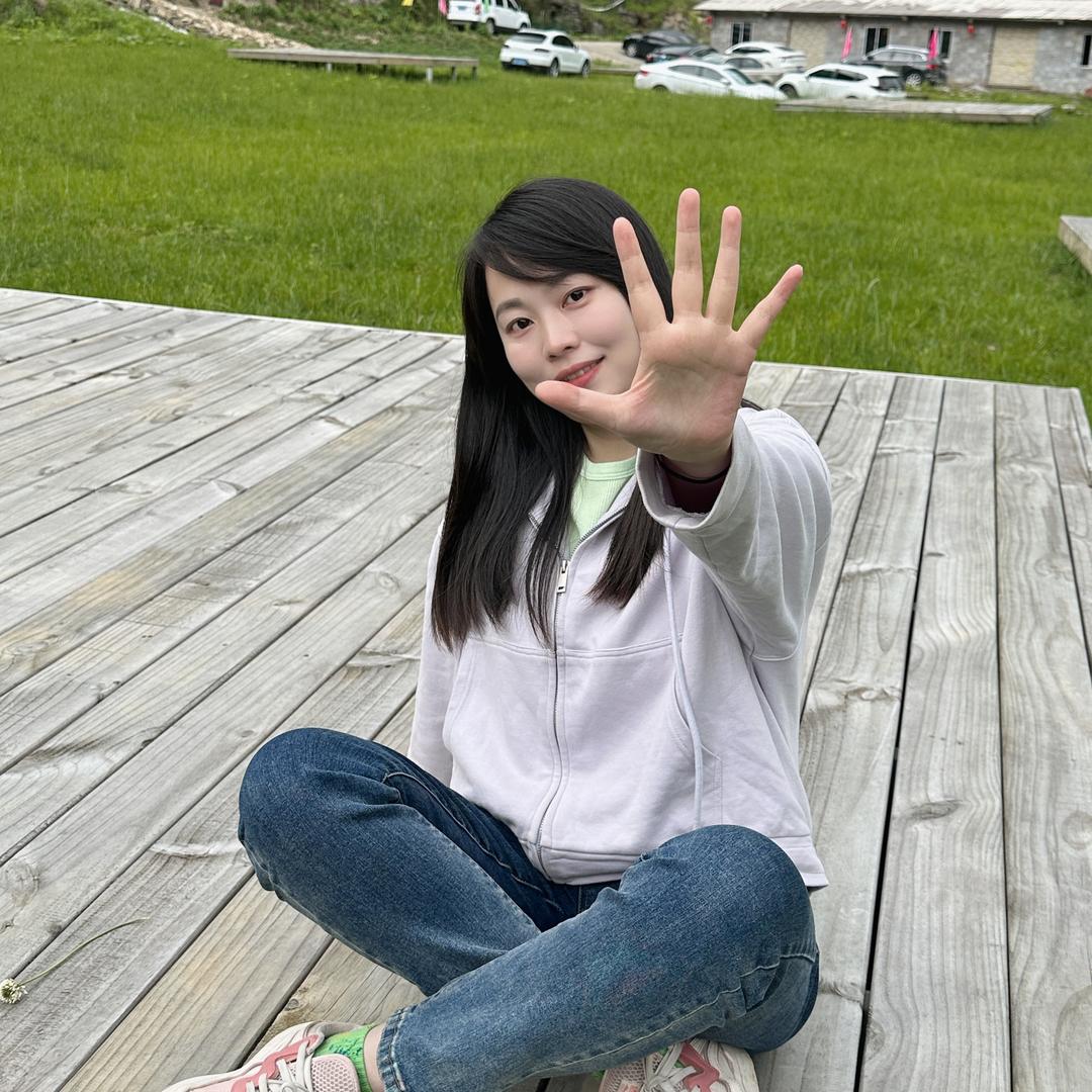 姝姝妹儿（探店版）