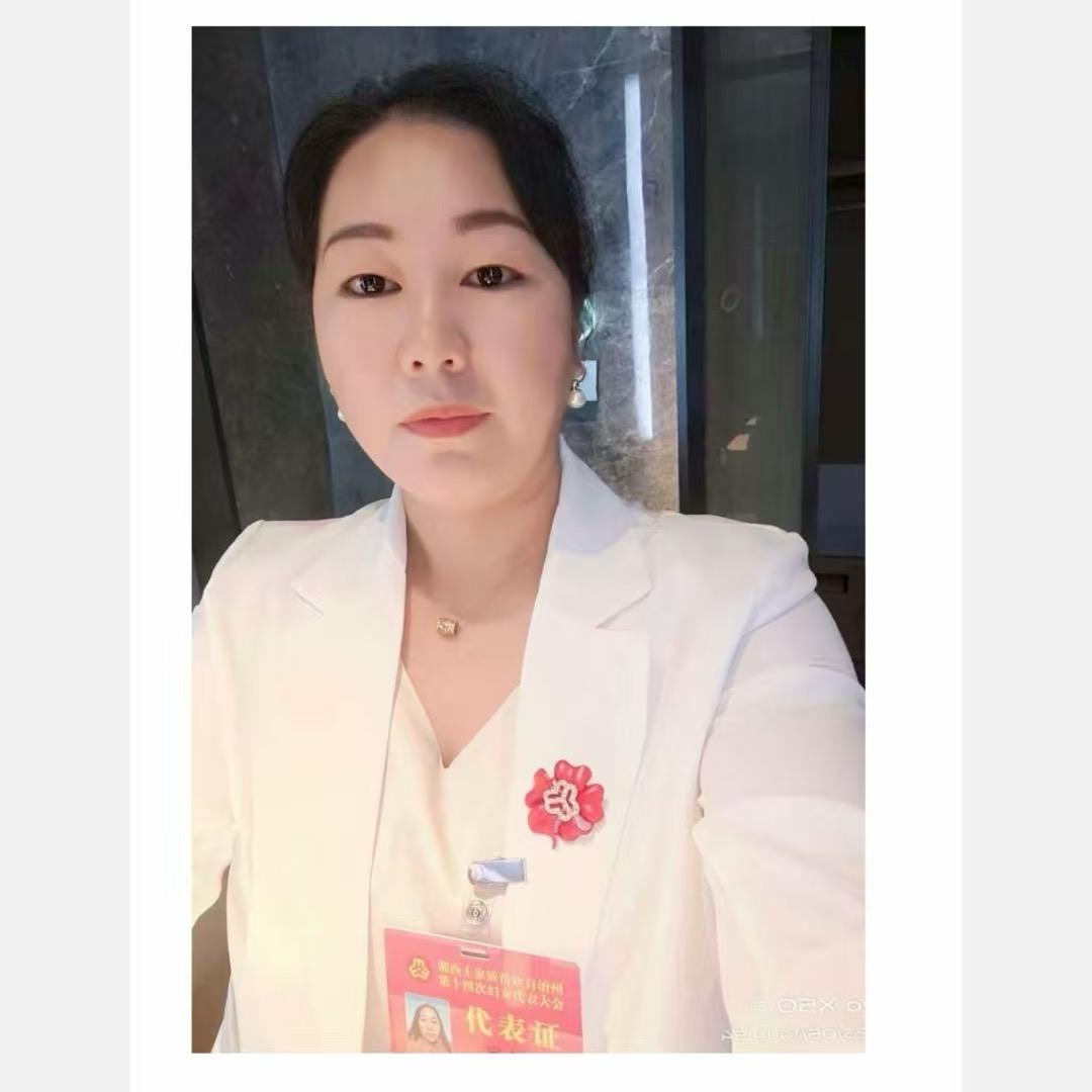 雨龙村宁书记