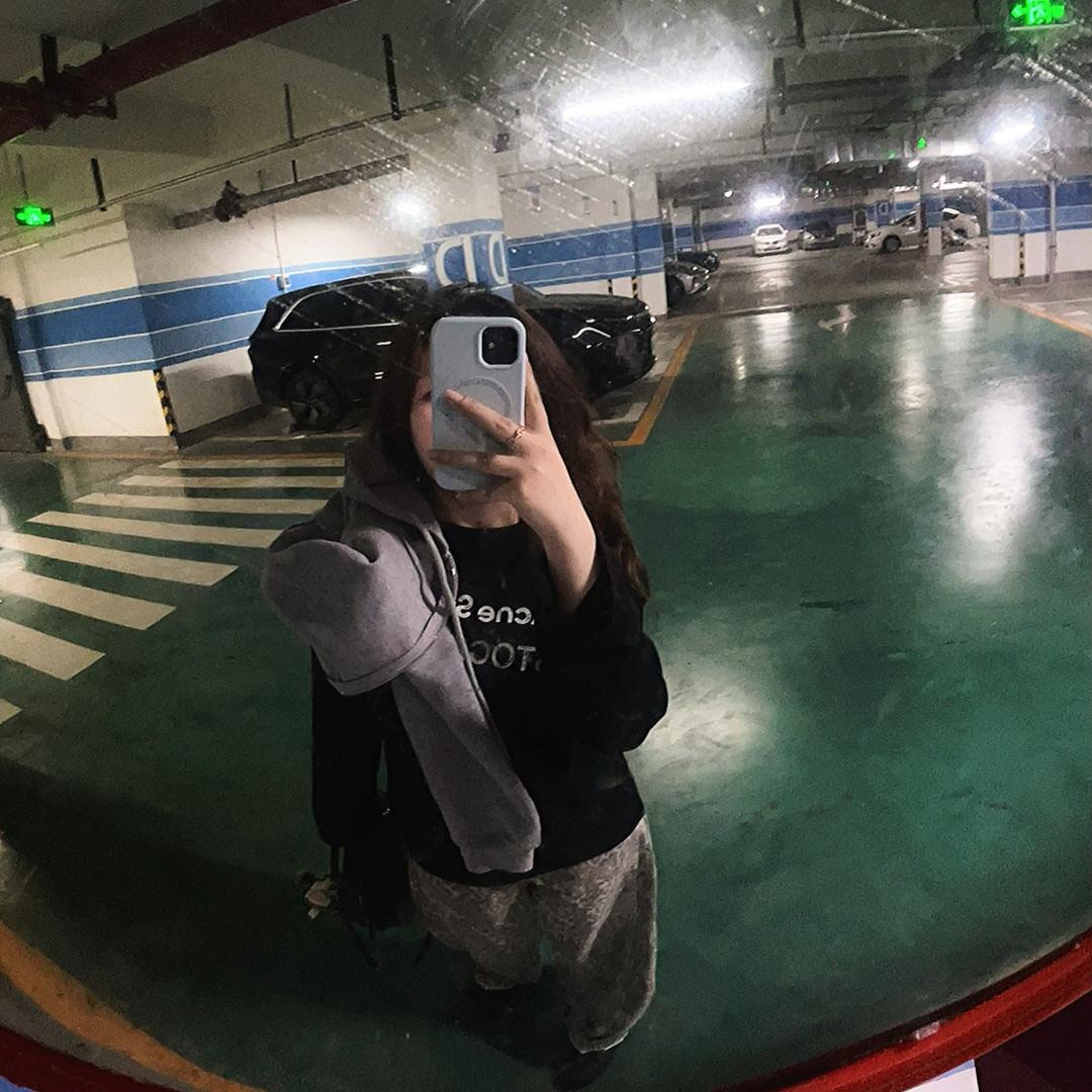 笑一个吧