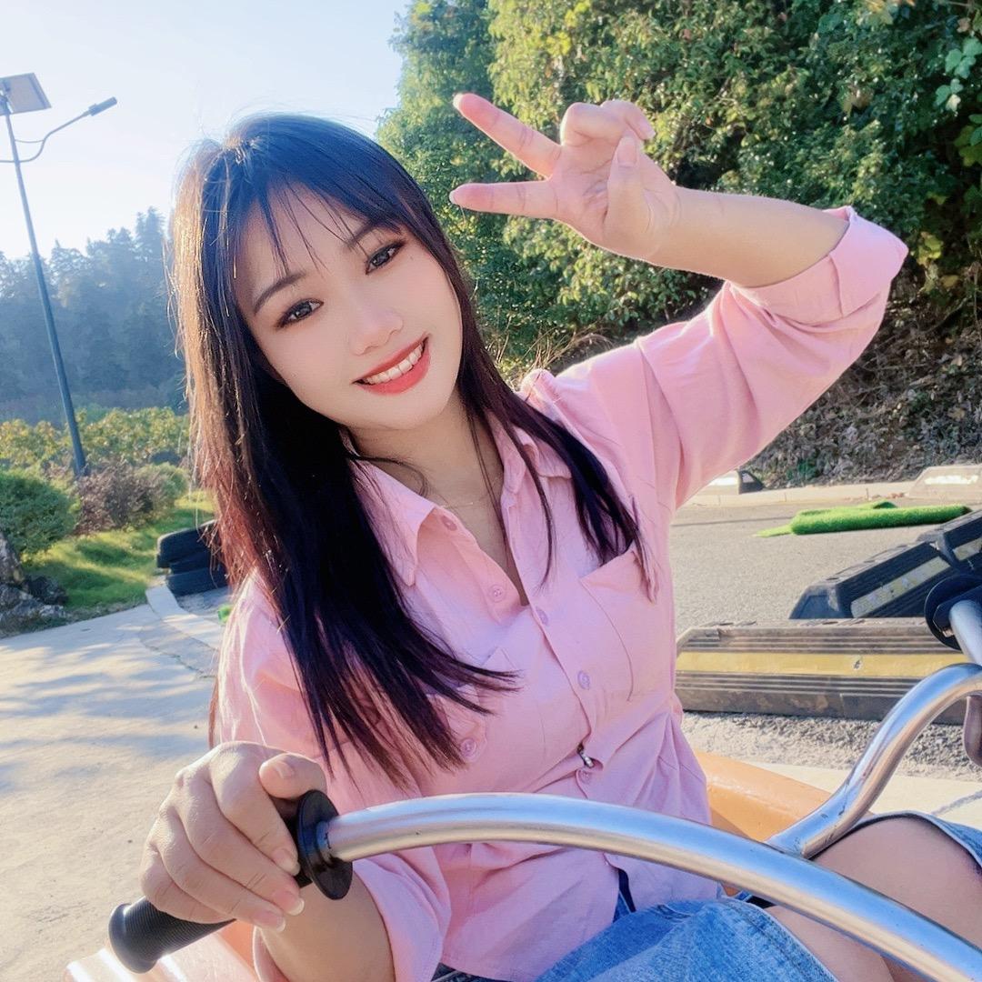 圆圆～
