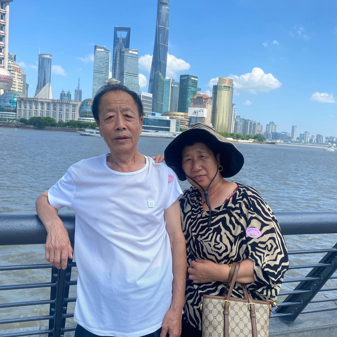 我是董大姐
