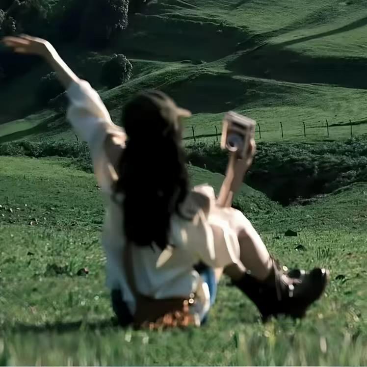 宝宝，