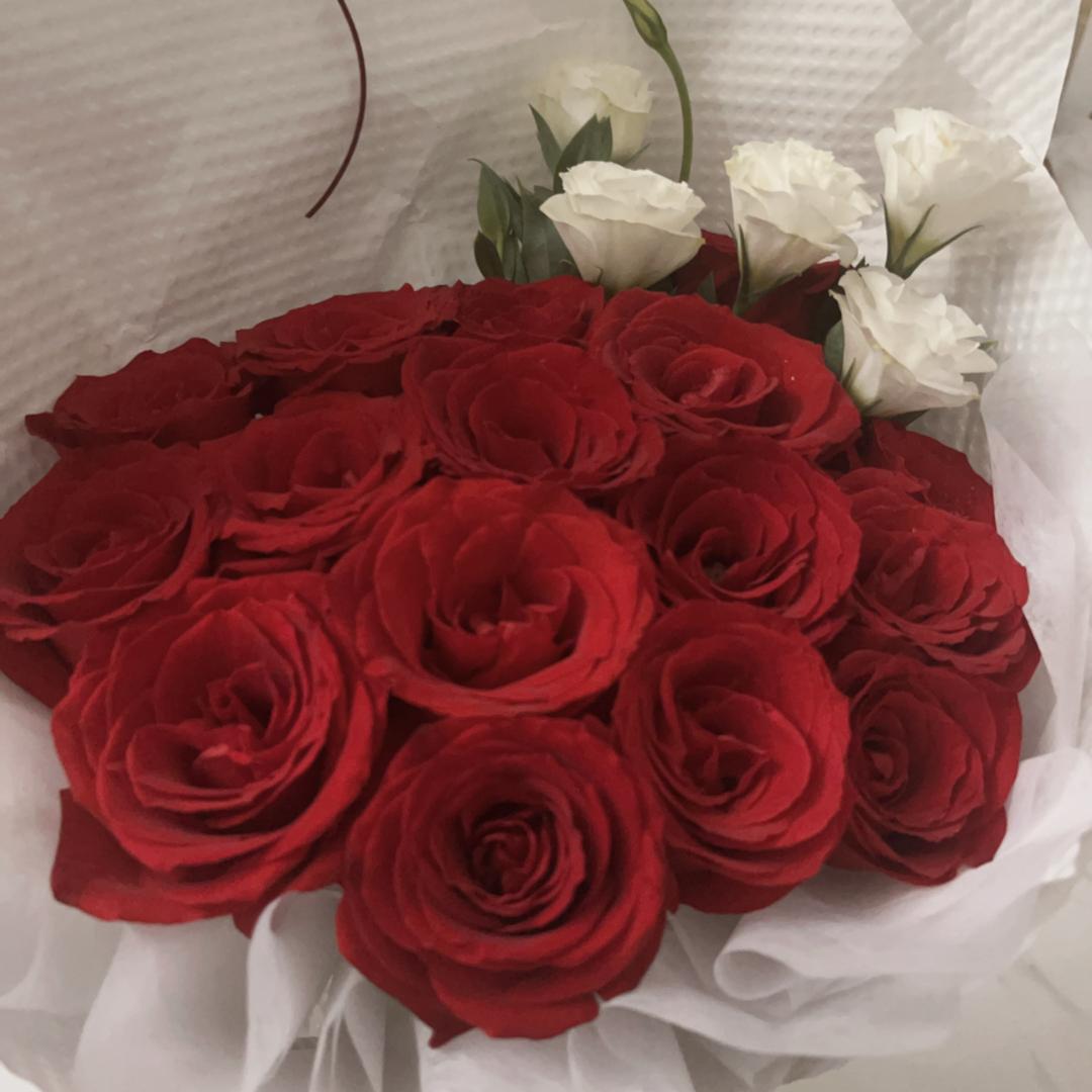 🌹🌺满眼星陈💐🌷