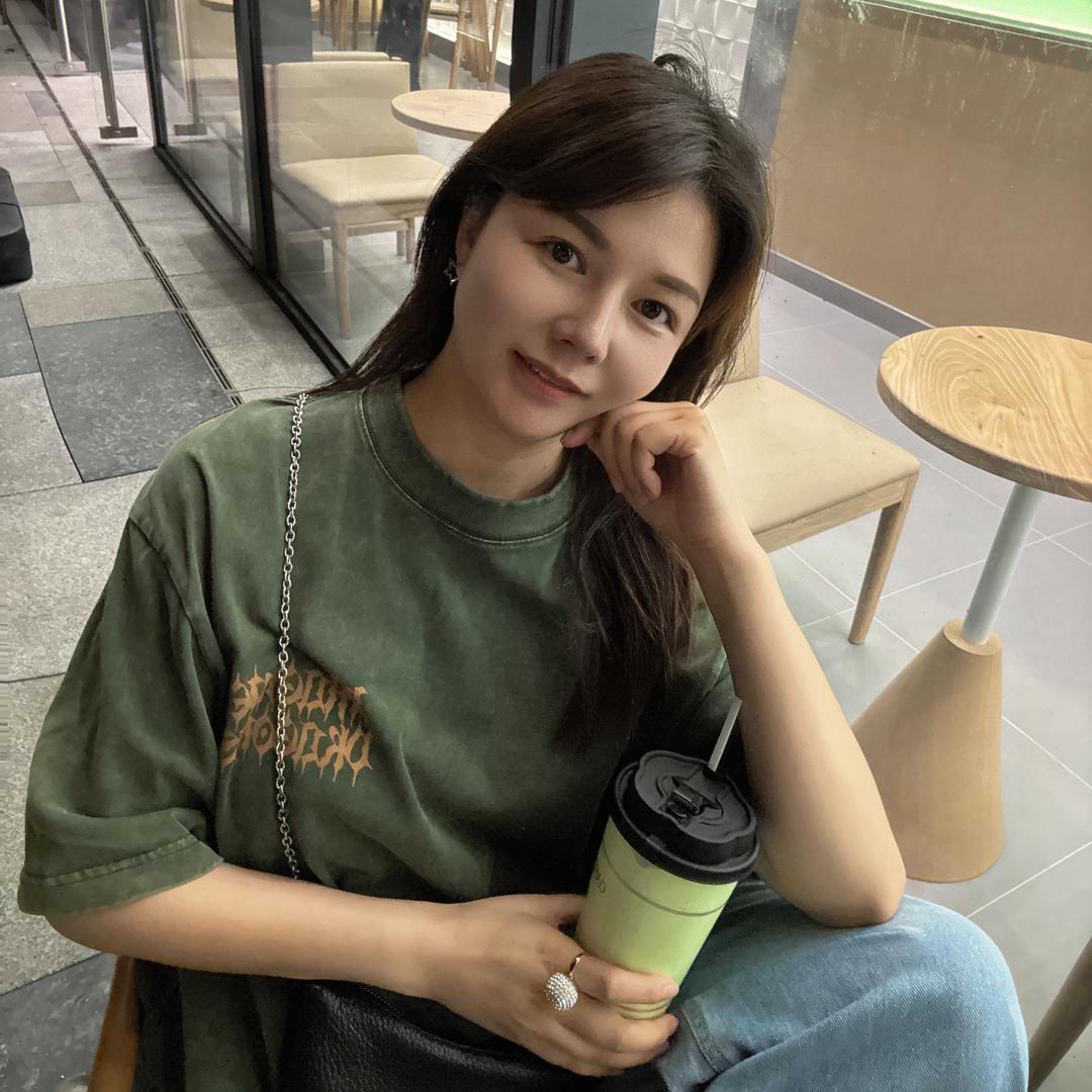 武汉小美。