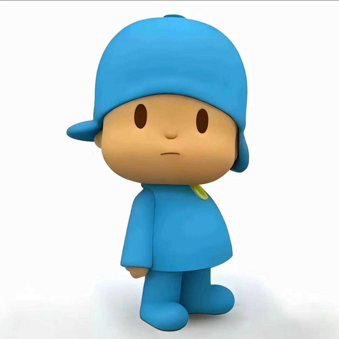 最擅长等待