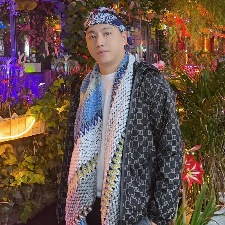 鱼像风一样自由