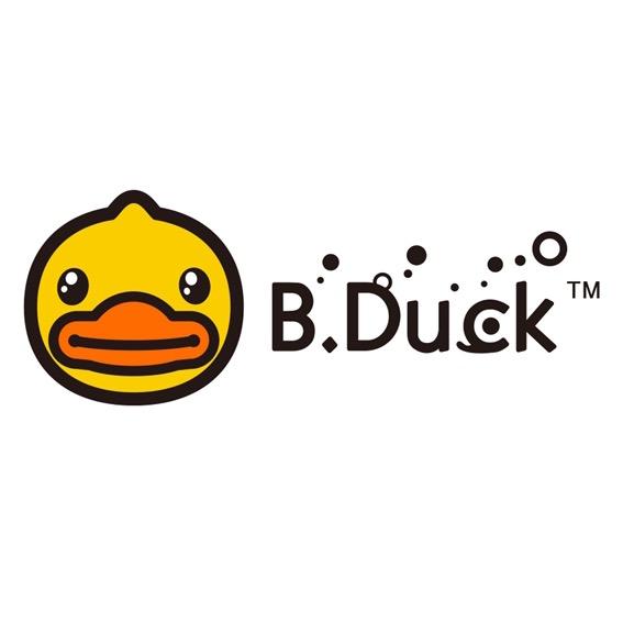 B.Duck服装旗舰店