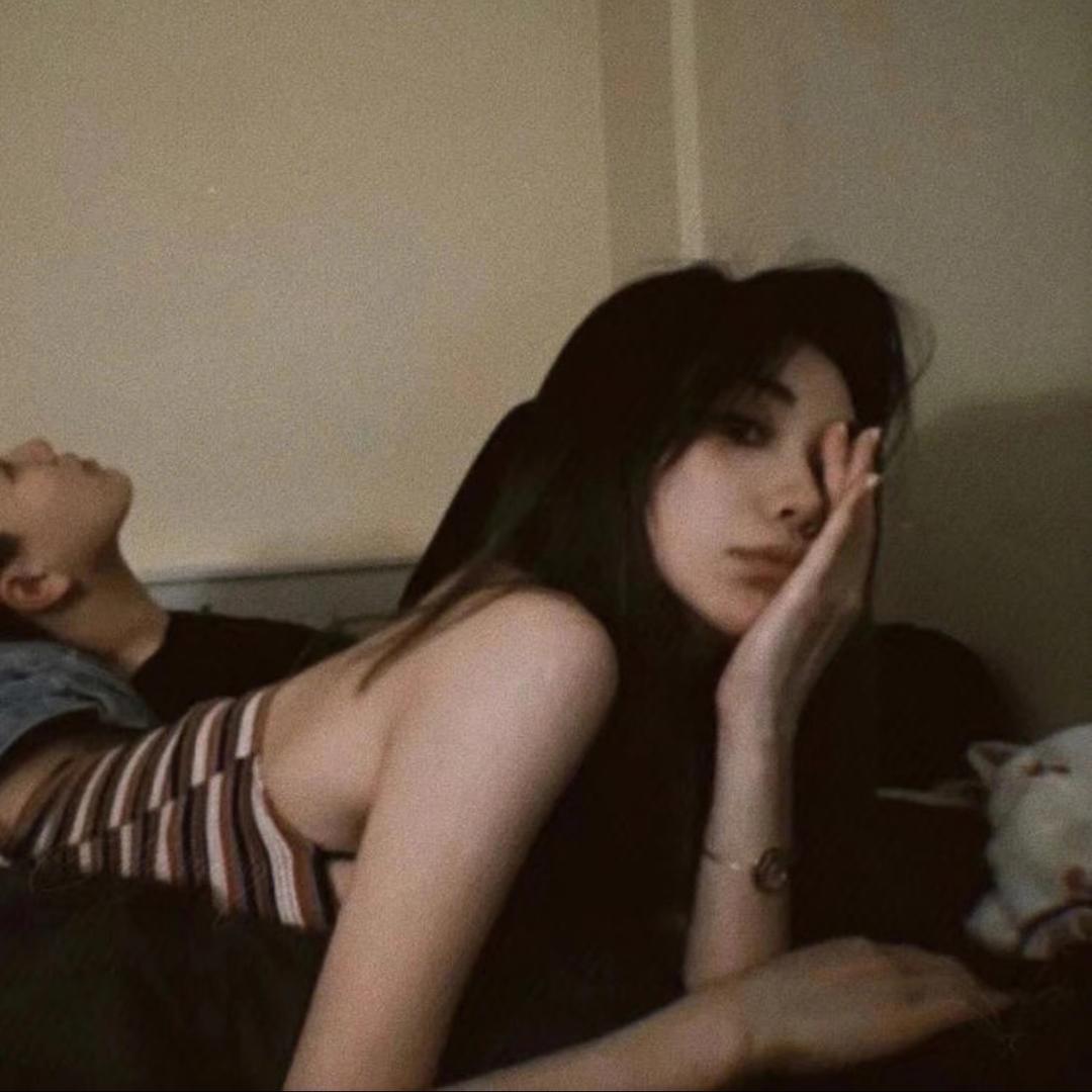 小糕不糕冷💤