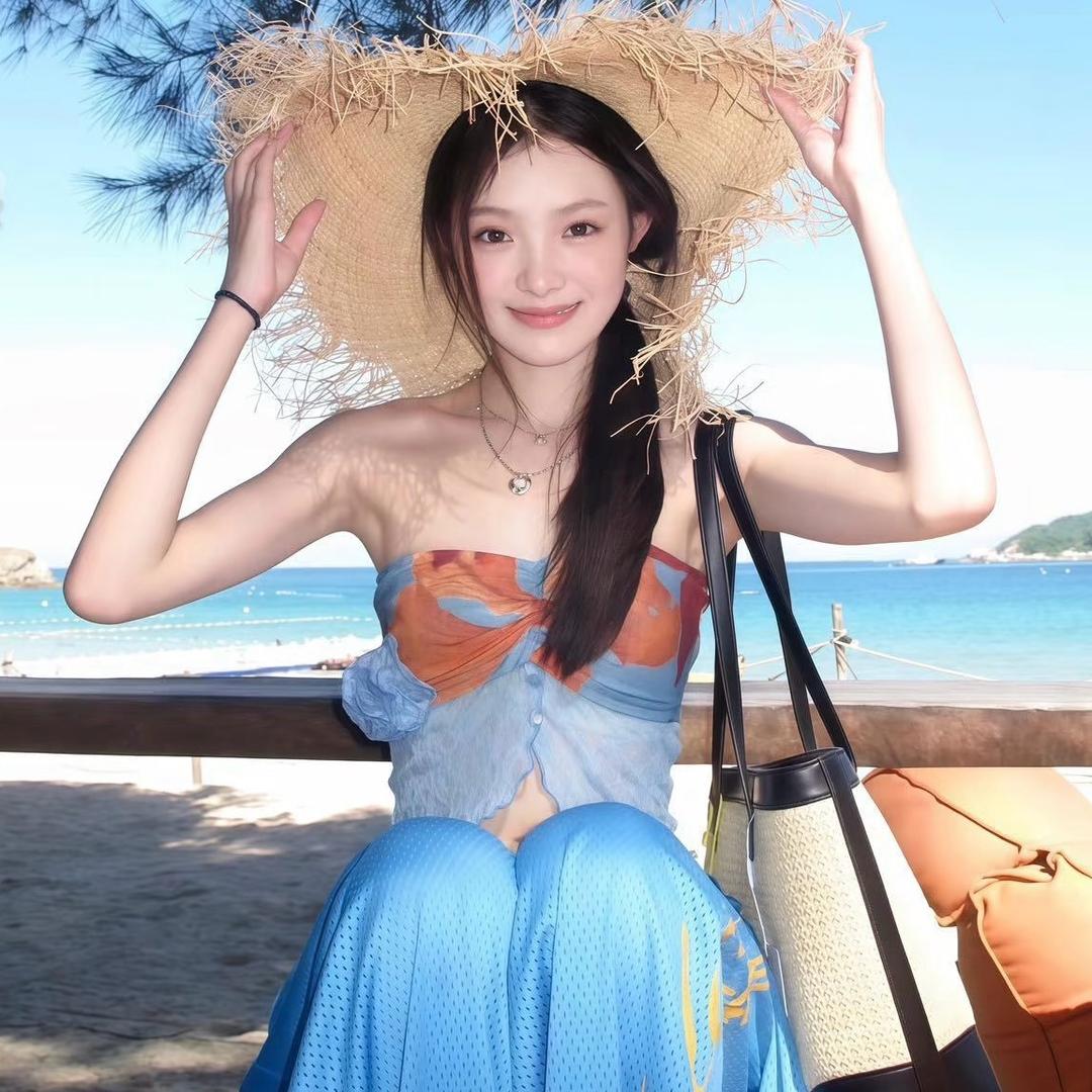 A小柚子
