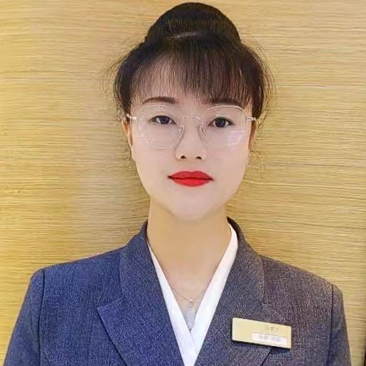 珠宝丽人