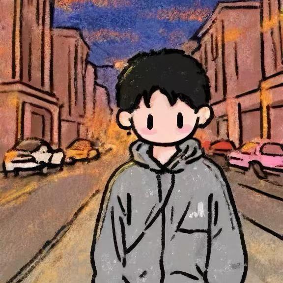 小贺.