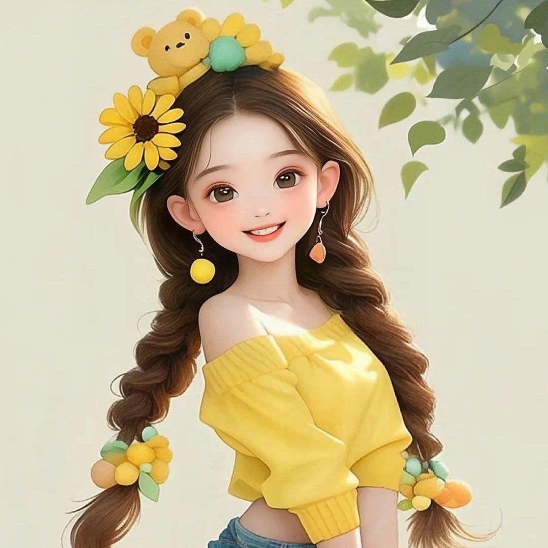 艺心禅绕画