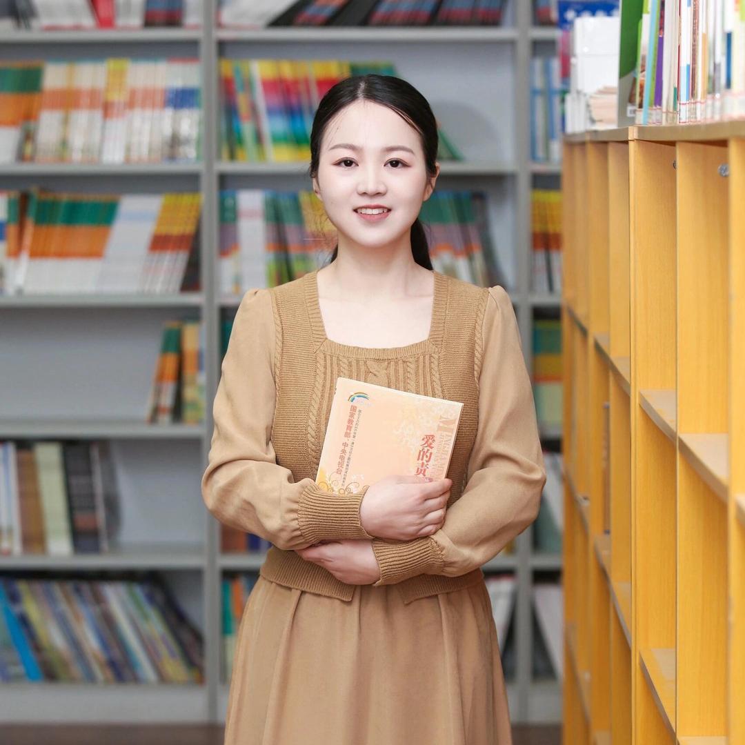 江苏慧校高仲老师