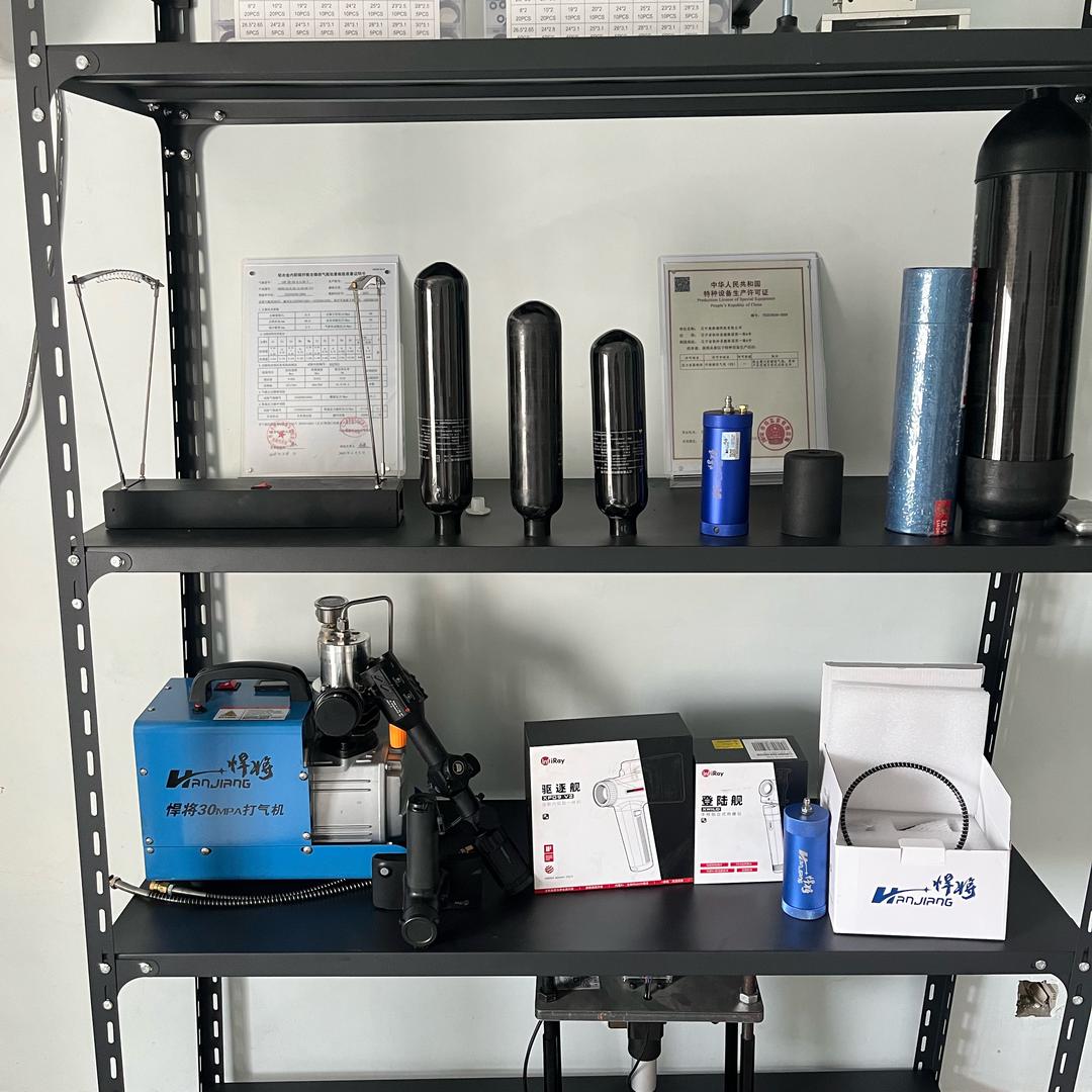 悍将科技（河北）白羊 管理