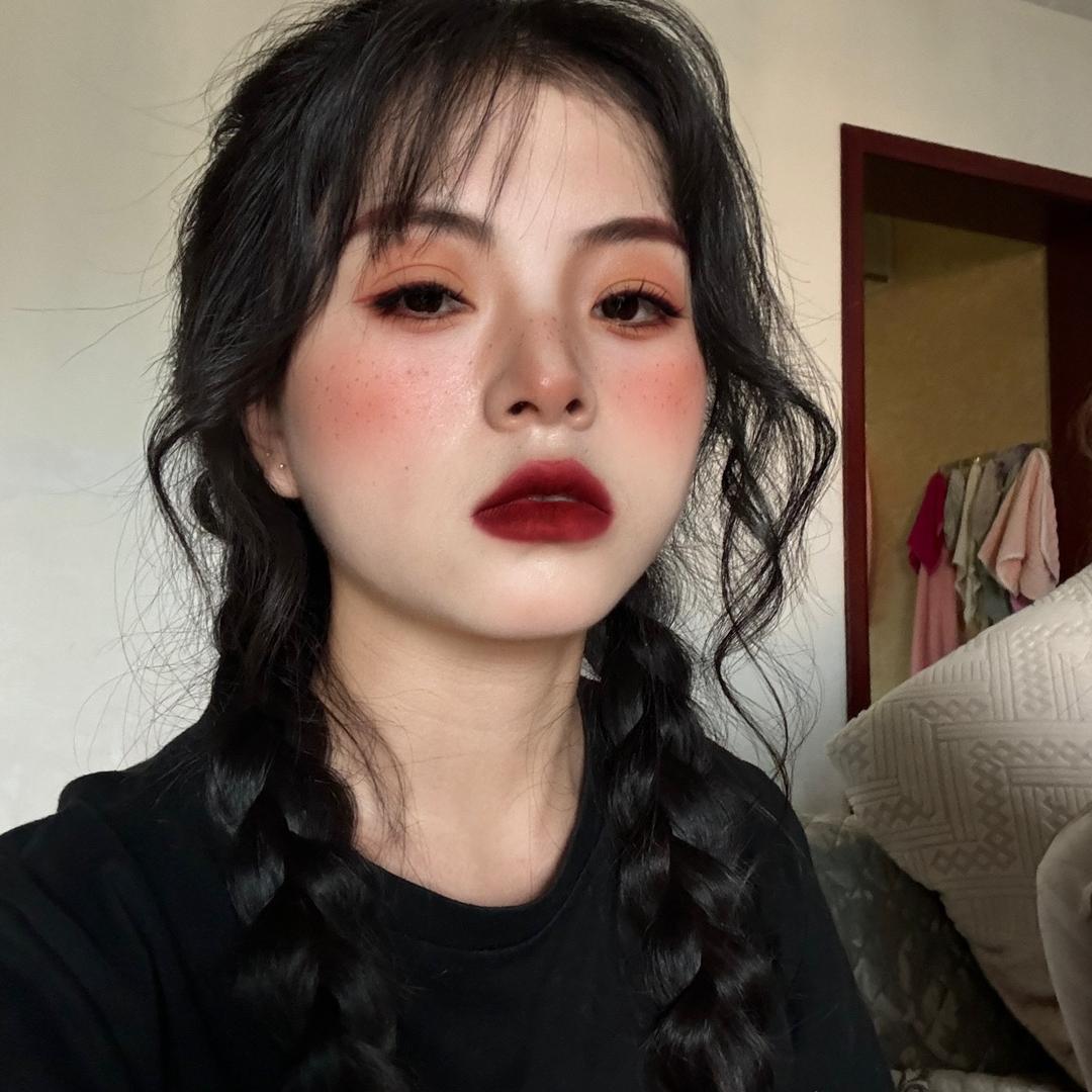 笨蛋美女👡