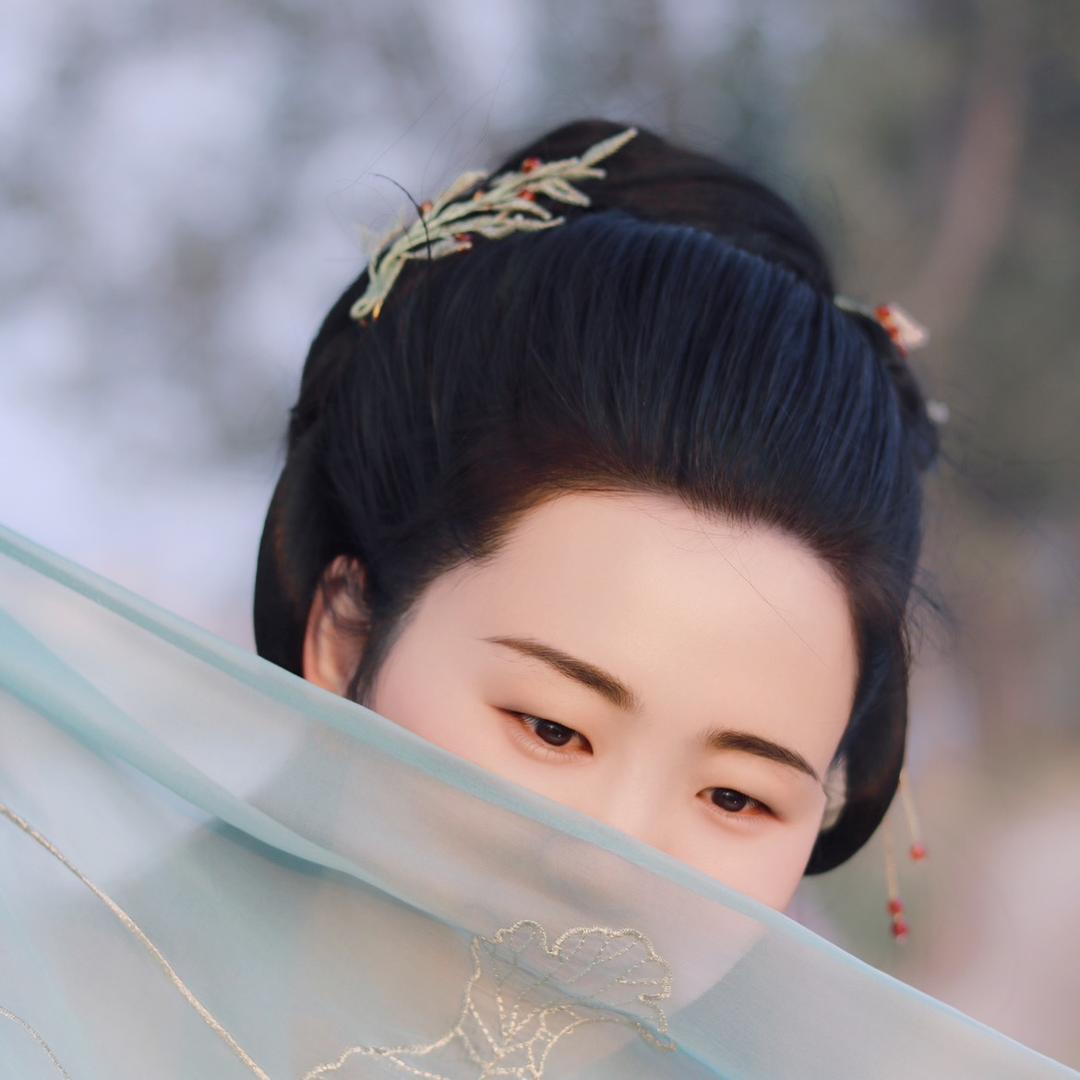 玉儿啦
