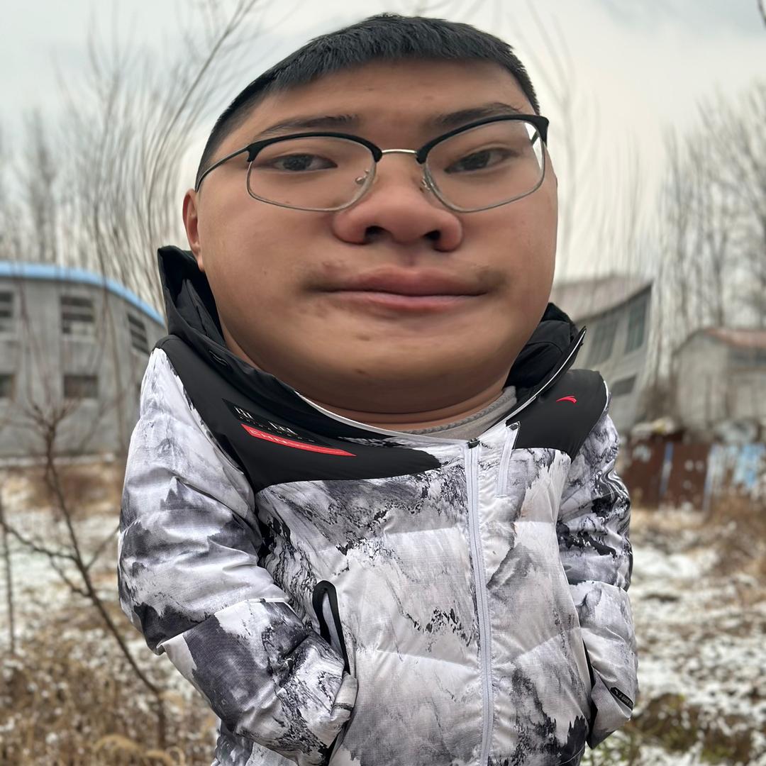 富贵少爷