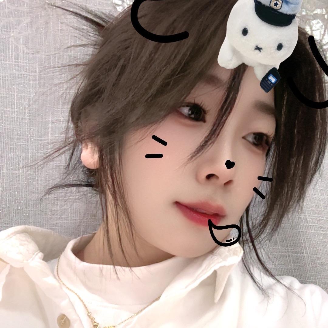 🌈小会吖！