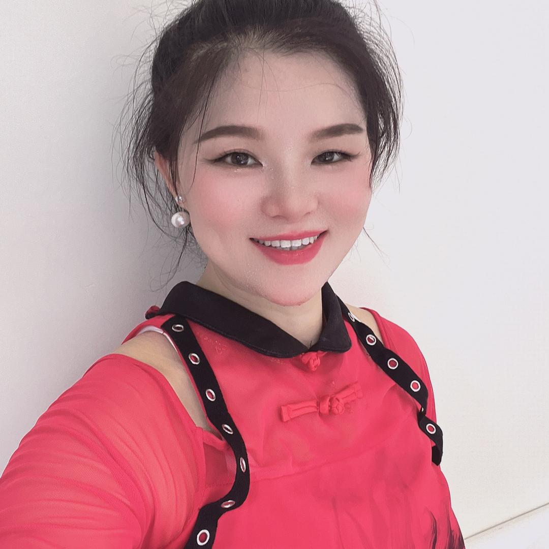 玛丽