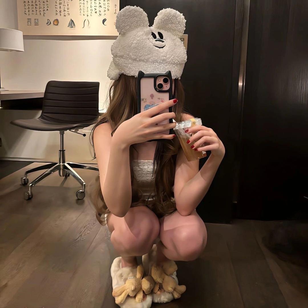 小卷毛