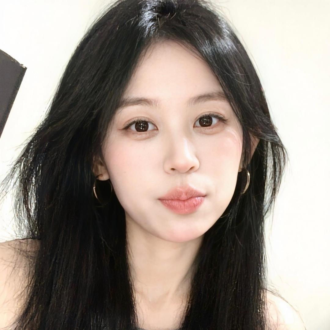 滢滢（婚礼绘画）