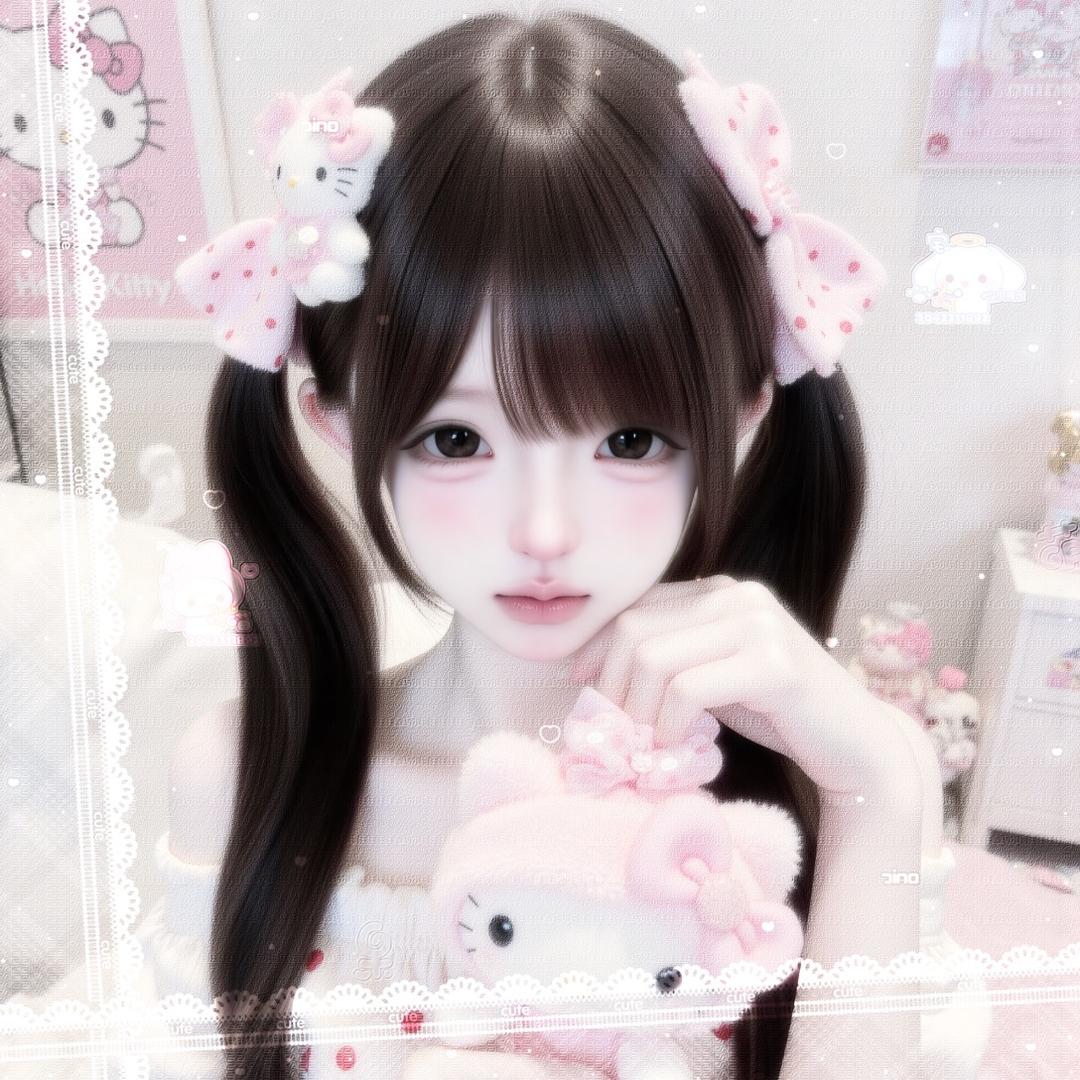 春池梨雨绵绵