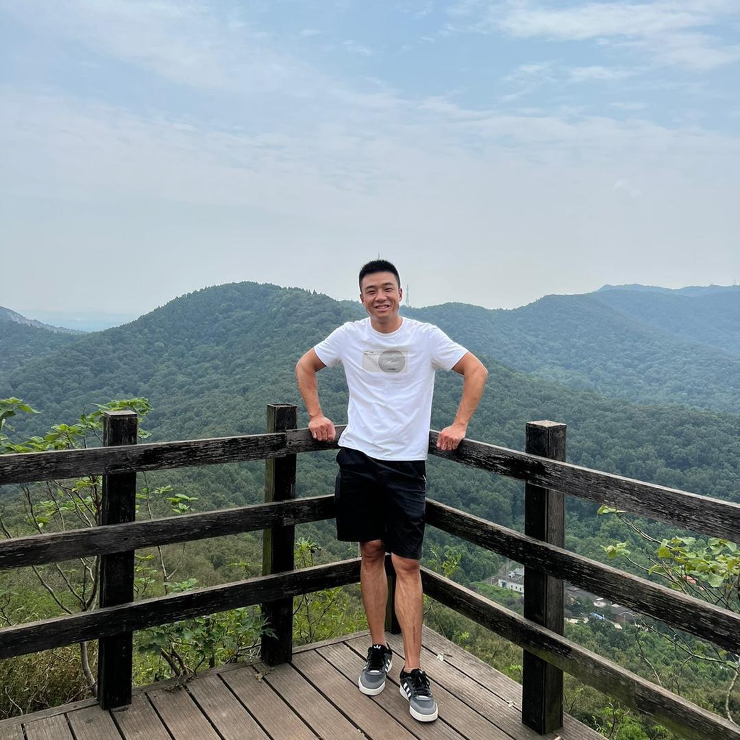 阿峰户外钓鱼