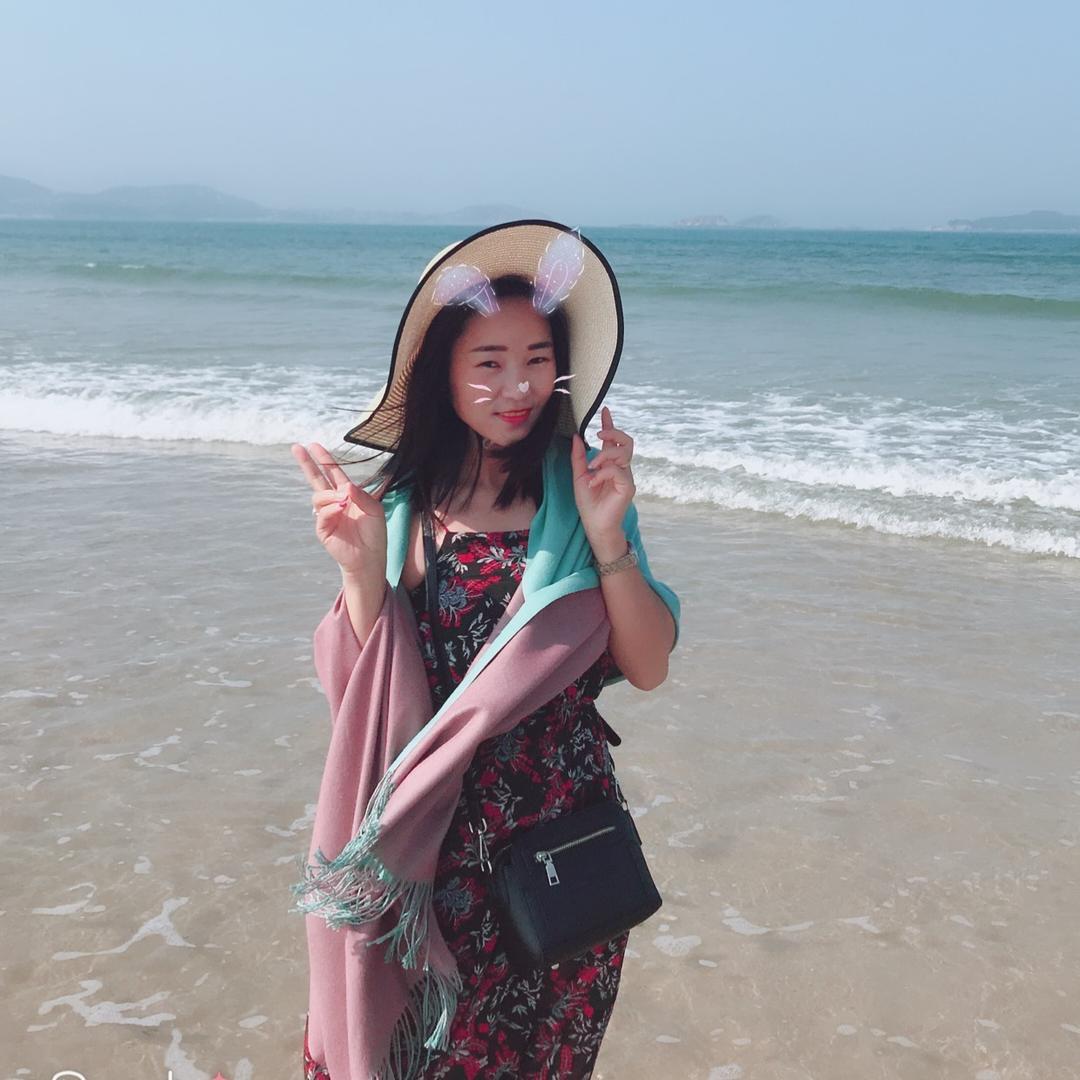 小甜心