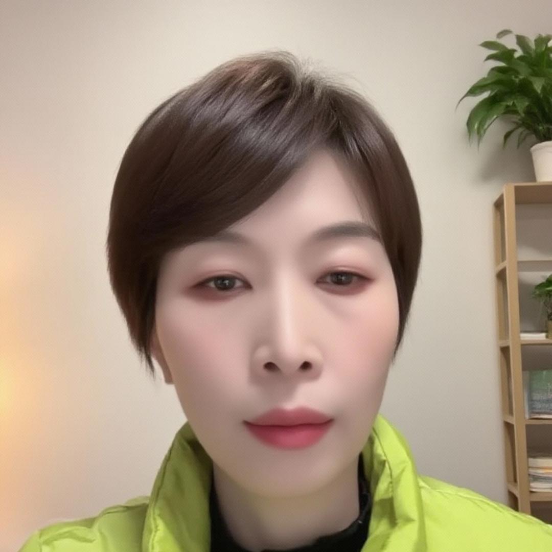 上海做养老～军姐带您