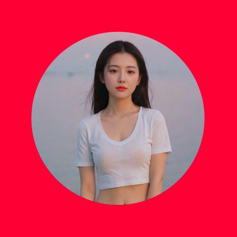 何小艾喜欢牛仔裤