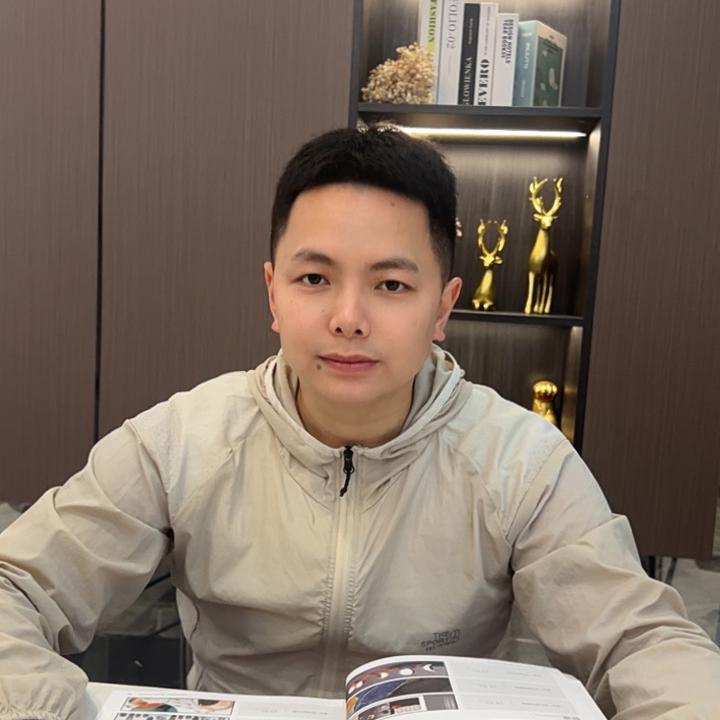 江津双福小居配齐装饰