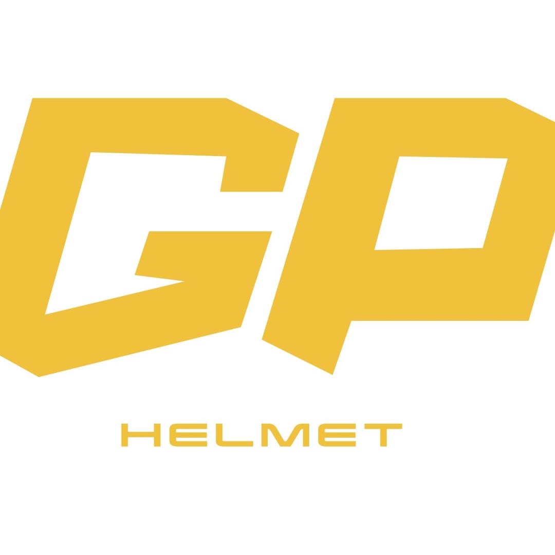 GP头盔