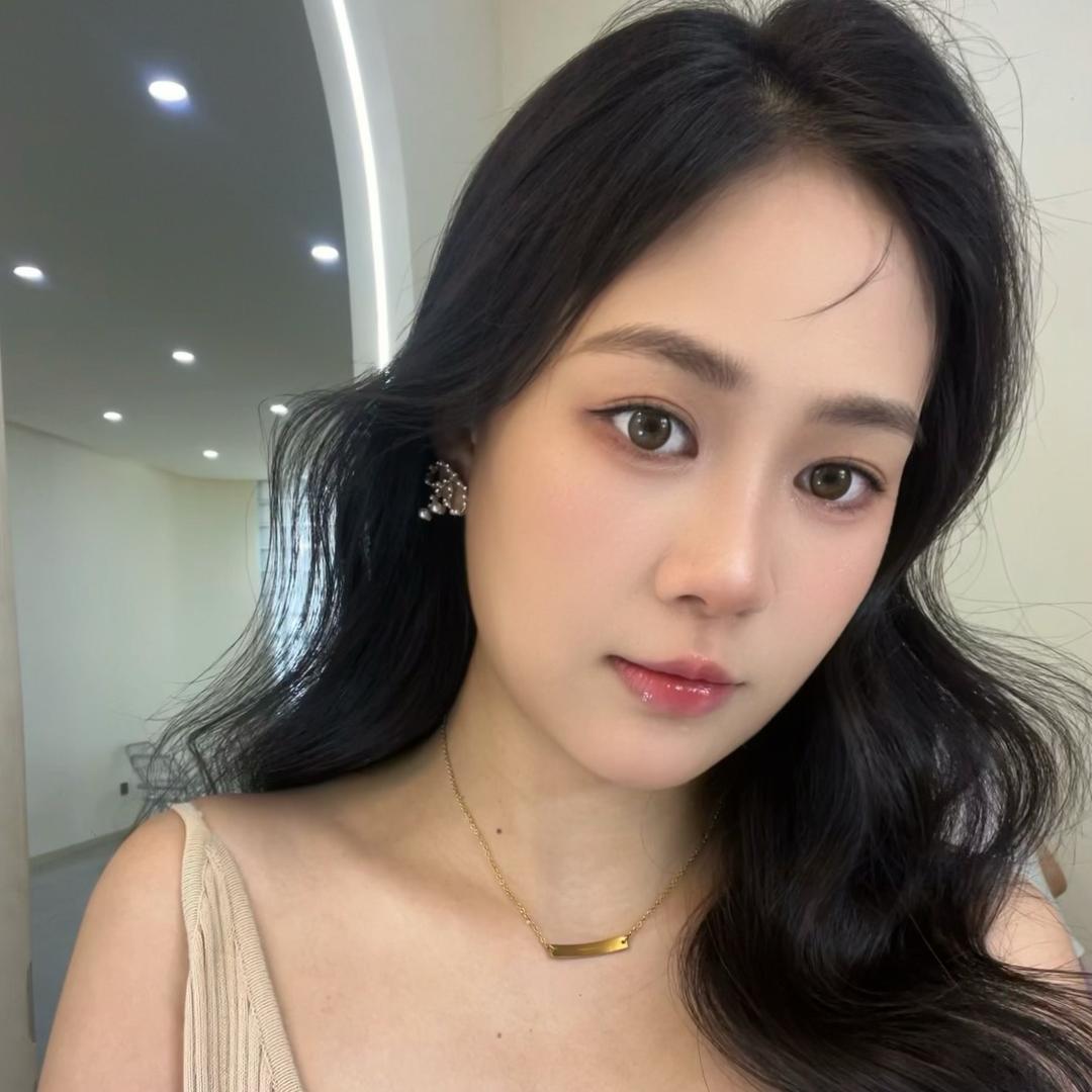 你是我的星辰大海