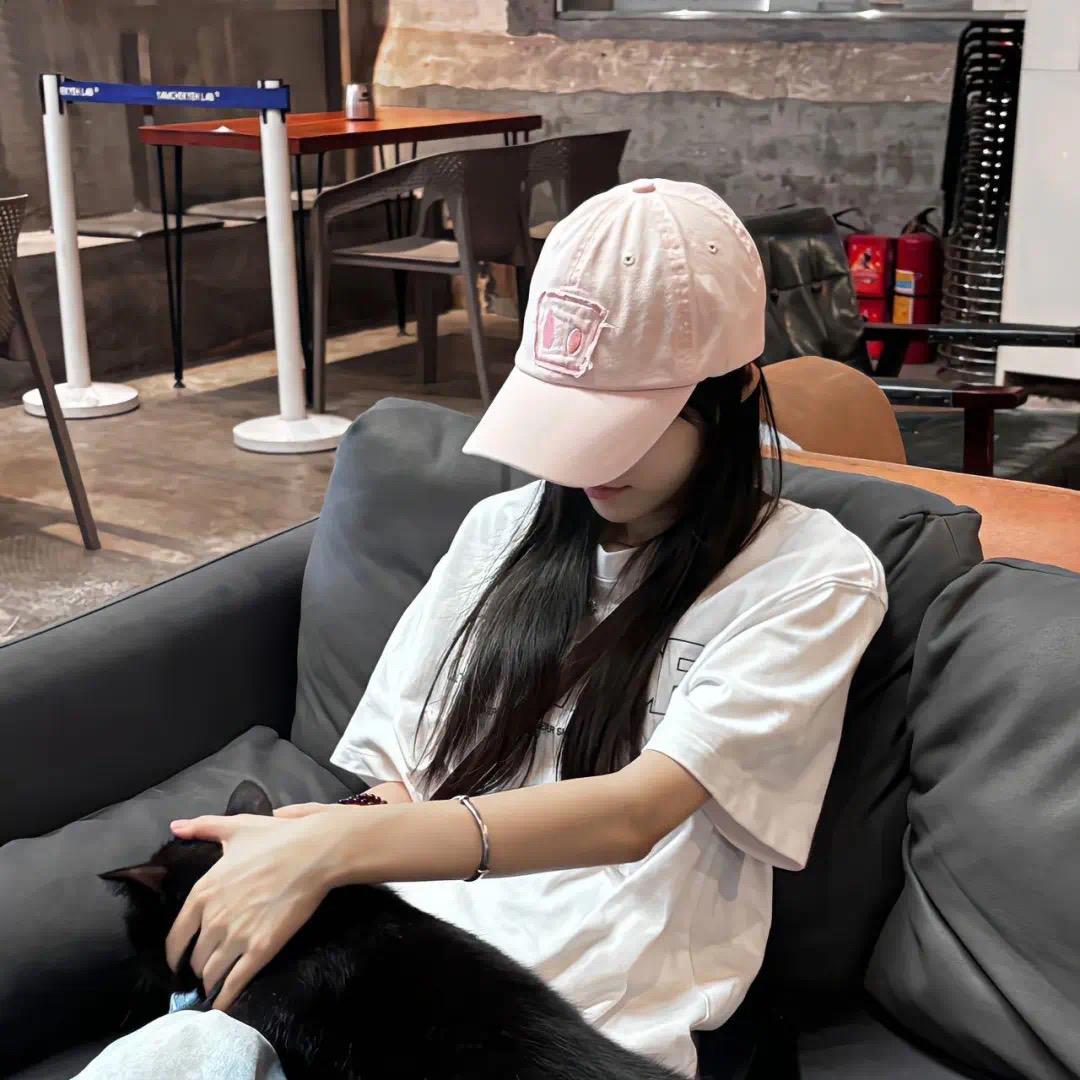 桔子奶兮🍊